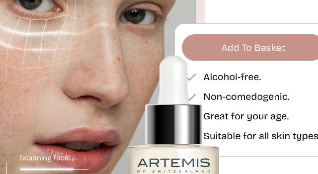 Swiss Startup - Skin Match Technology Switzerland AG  Additional Image