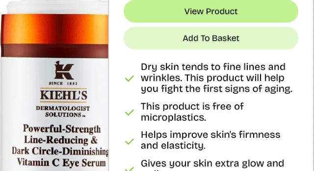 Swiss Startup - Skin Match Technology Switzerland AG  Product Image