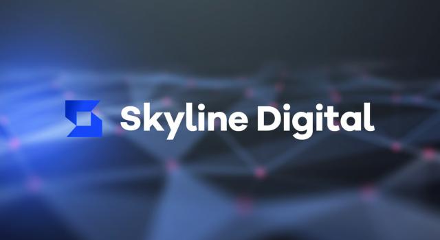 Swiss Startup - Skyline Digital Main Image