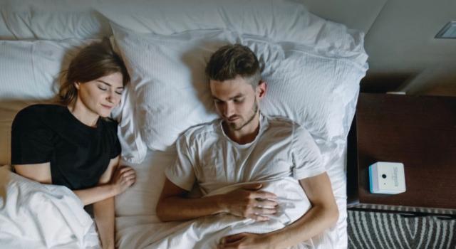 Swiss Startup - Sleepiz Main Image