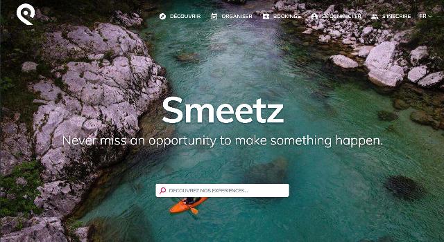 Swiss Startup - Smeetz Additional Image
