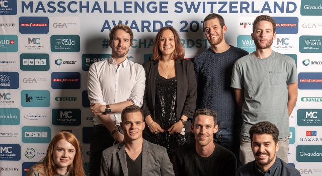 Swiss Startup - Smeetz Main Image