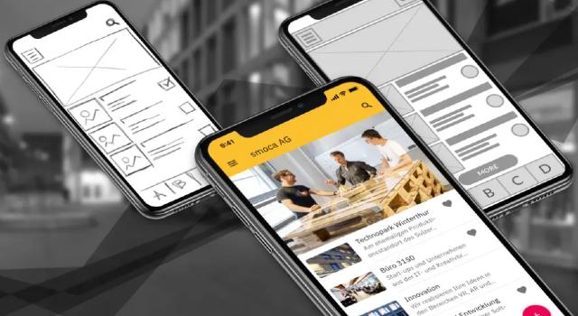 Swiss Startup - Smoca Main Image