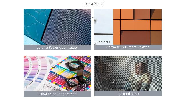 Swiss Startup - SolarLab Product Image