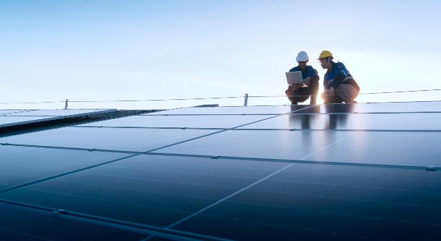 Swiss Startup - SolarStream Main Image