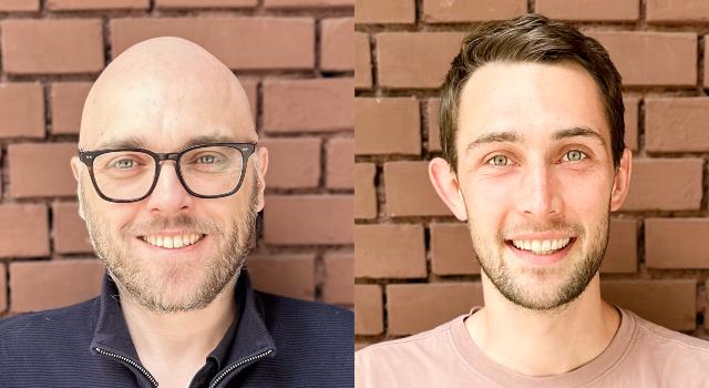 Swiss Startup - SolarStream Team Image