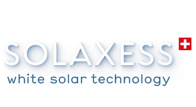 Swiss Startup - Solaxess Main Image