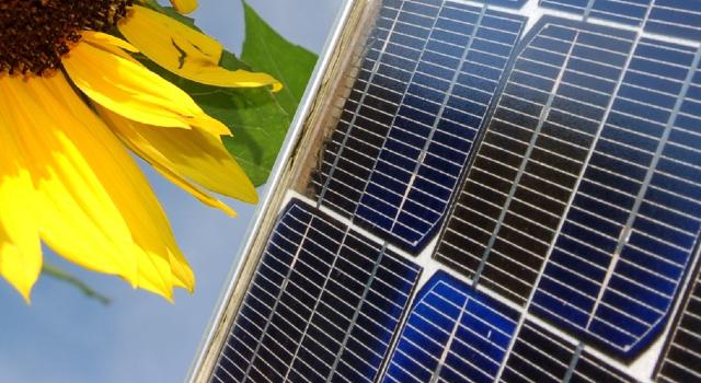 Swiss Startup - Solergy Product Image