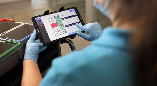 Swiss Startup - Soobr Main Image