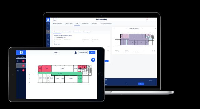 Swiss Startup - Soobr Product Image