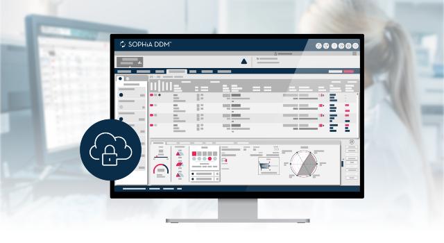 Swiss Startup - Sophia Genetics Product Image