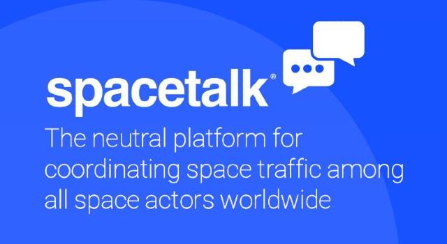 Spacetalk SA
