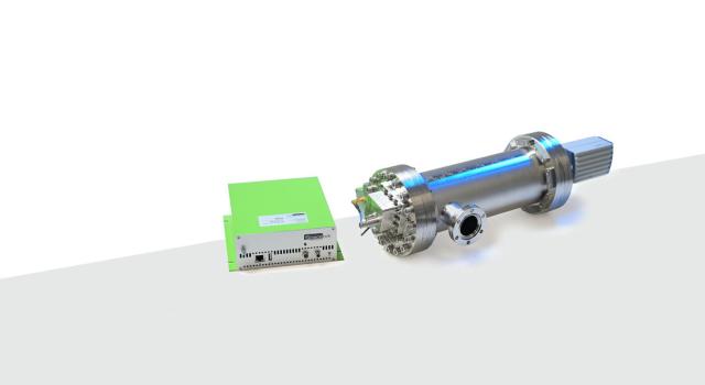 Swiss Startup - Spacetek Technology Main Image