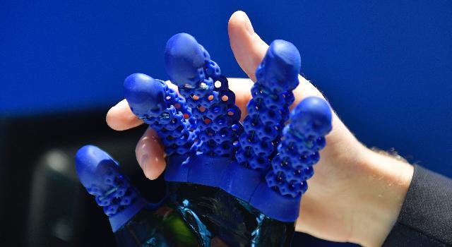 Swiss Startup - Spectroplast Product Image