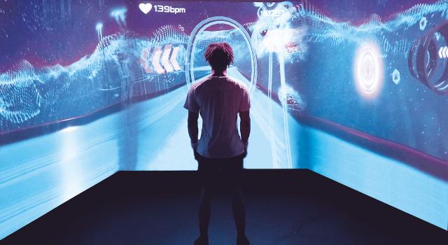 Swiss Startup - Sphery Main Image