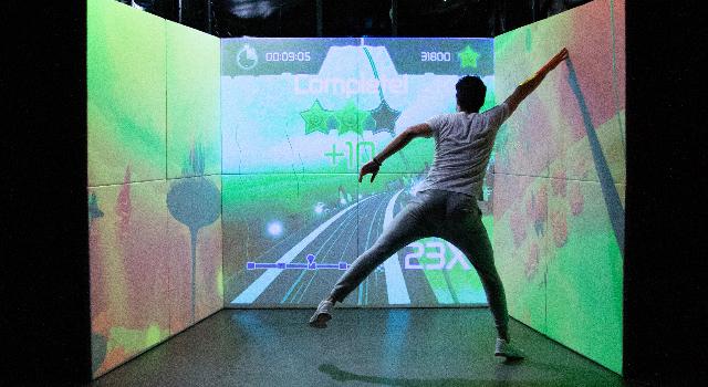 Swiss Startup - Sphery Product Image