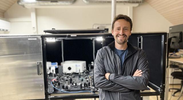 Swiss Startup - Liom Health Additional Image