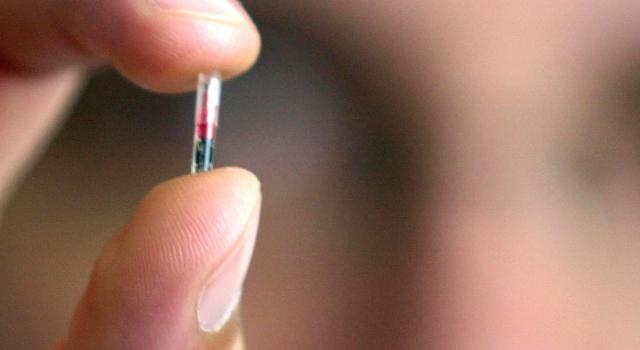 Swiss Startup - Liom Health Product Image