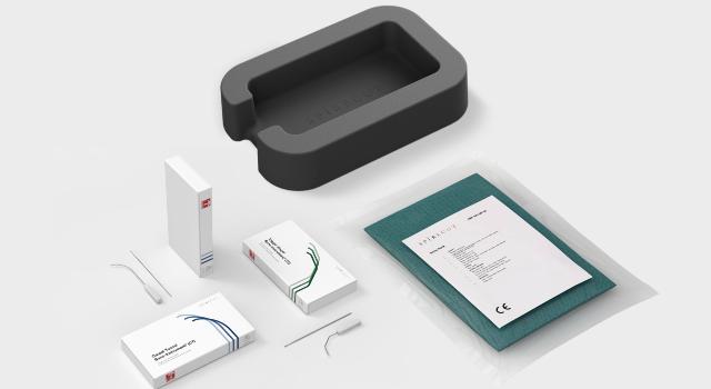 Swiss Startup - Spirecut Main Image