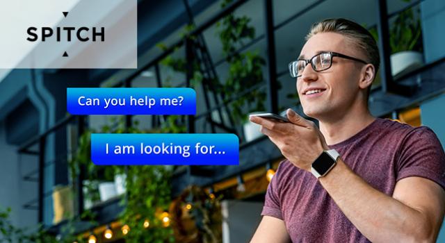 Swiss Startup - Spitch Additional Image