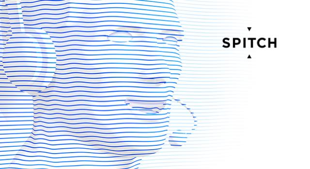 Swiss Startup - Spitch Product Image