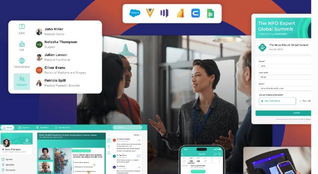 Swiss Startup - Spotme Main Image