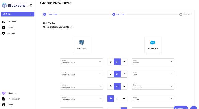 Swiss Startup - Stacksync Additional Image