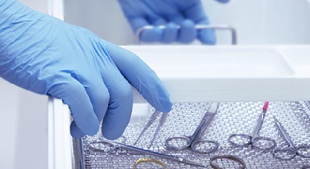 Swiss Startup - SteriLux Main Image