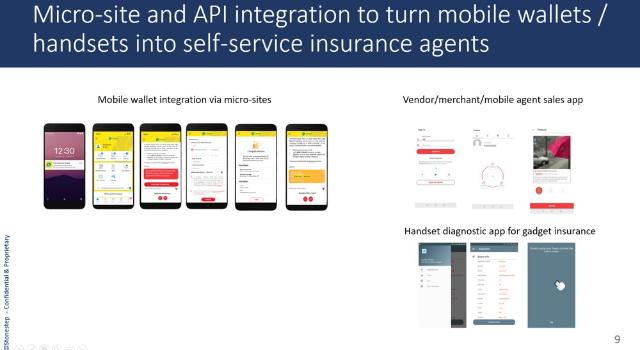 Swiss Startup - Stonestep Additional Image