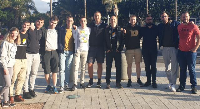 Swiss Startup - Strong Network Additional Image