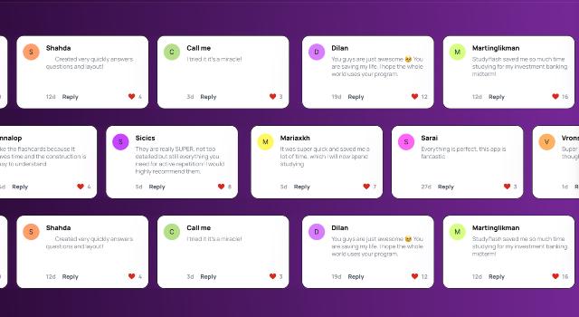 Swiss Startup - Studyflash Additional Image