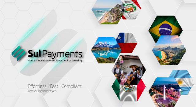 Swiss Startup - SulPayments Main Image