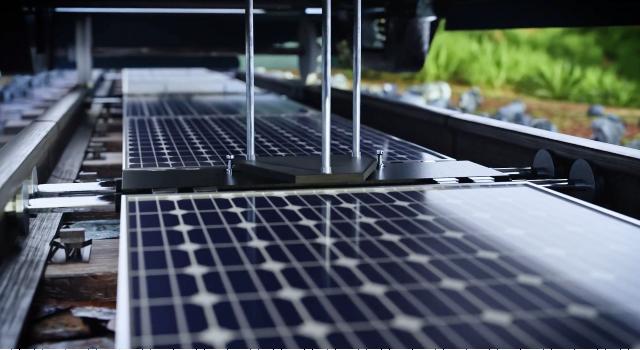 Swiss Startup - Sun-Ways Additional Image