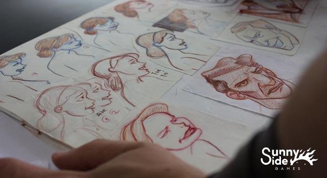 Swiss Startup - Sunnyside SARL (Sunnyside Games) Main Image