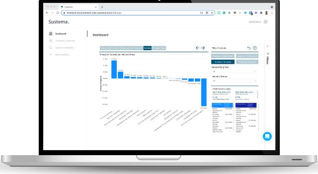Swiss Startup - Sustema Additional Image