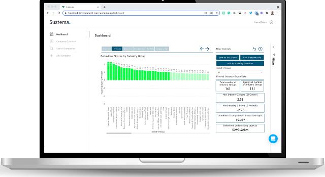 Swiss Startup - Sustema Team Image