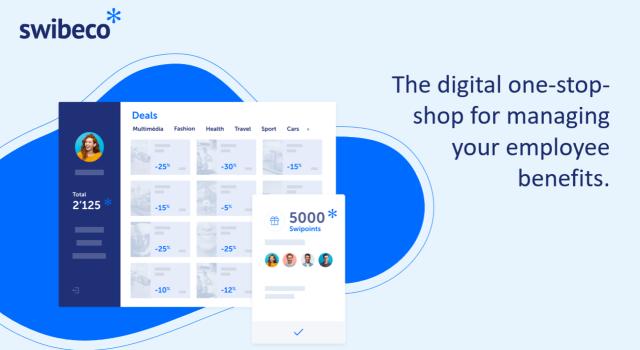 Swiss Startup - Swibeco Main Image