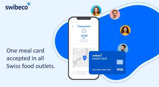 Swiss Startup - Swibeco Product Image