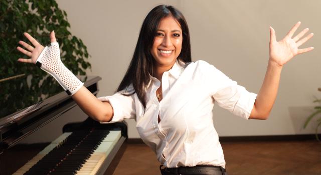 Swiss Startup - Swibrace Main Image