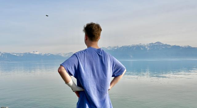 Swiss Startup - Swibrace Product Image