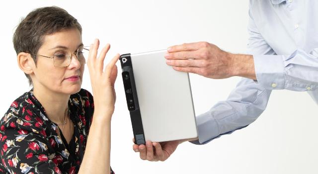 Swiss Startup - Swibrace Team Image