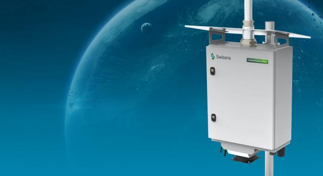 Swiss Startup - Swisens Additional Image