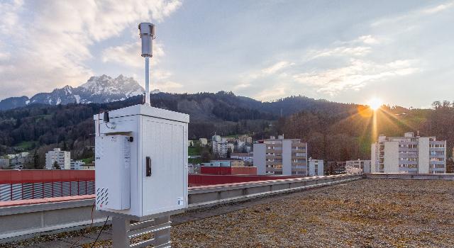 Swiss Startup - Swisens Main Image