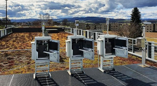 Swiss Startup - Swisens Product Image