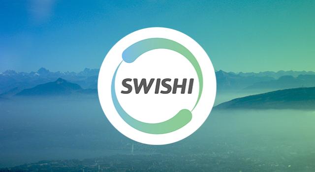 Swiss Startup - Swishi Main Image