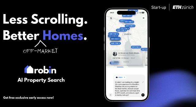 Swiss Startup - SwissBid GmbH  Product Image