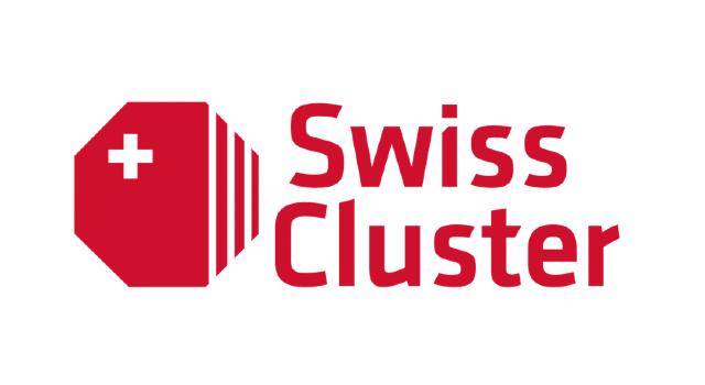 Swiss Startup - Swiss Cluster Main Image
