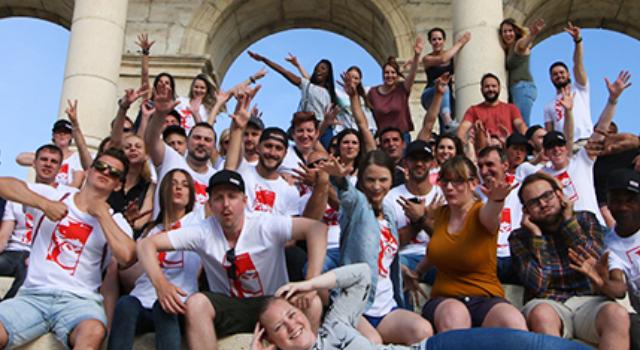 Swiss Startup - SwissCommerce Management Team Image