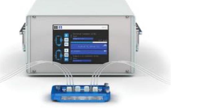 Swiss Startup - Damant Management Product Image