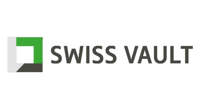 Swiss Startup - Swiss Vault Systems Main Image